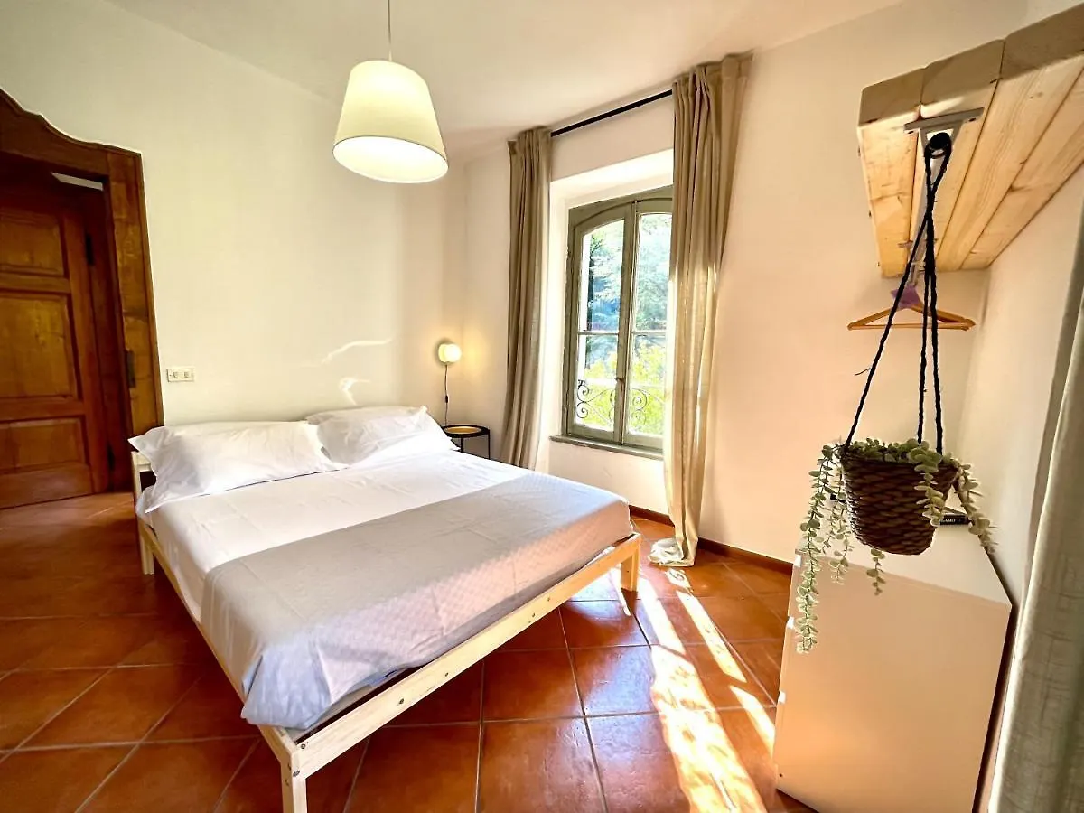 Avocadohouse3 Qcview Apartment San Pellegrino Terme 0*,